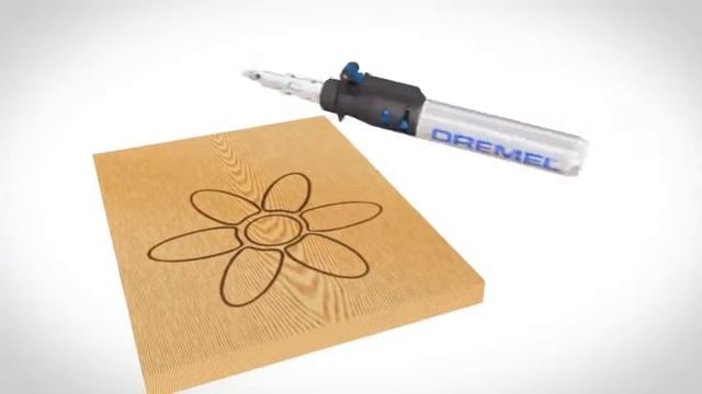Поялник газов DREMEL® VersaTip (2000-6) смотреть онлайн
