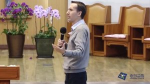 Иван Крюков проповедь
