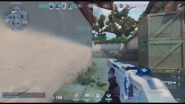 BEHIND YOU: The Series смотреть онлайн