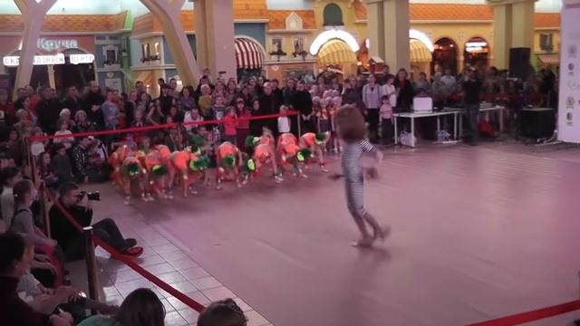 Бонифаций 20.11.2016 смотреть онлайн