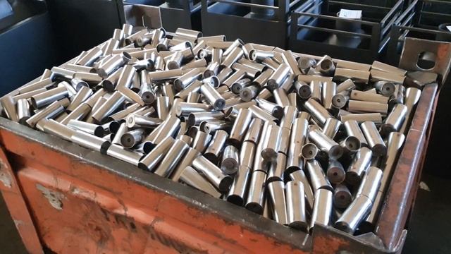 Камень для бани из нержавейки - Турбо катушки от "Завода Добросталь" смотреть онлайн