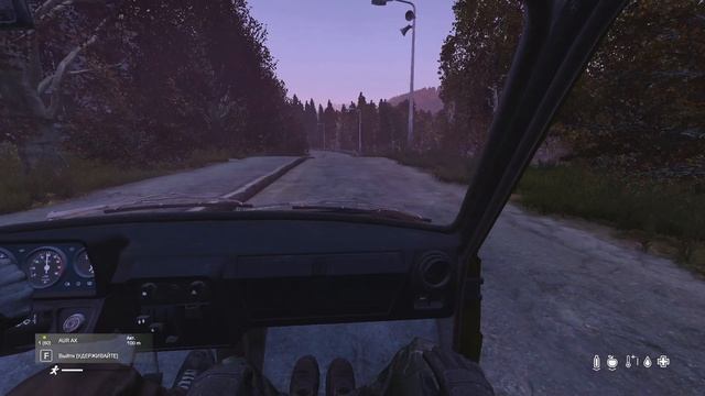 Нас выселяли пока мы рейдили. Защищаем свой дом от осады рейдеров - Dayz смотреть онлайн