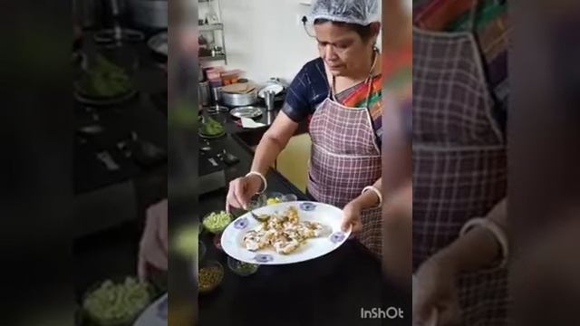 JSGIF MEWAR REGION JAIN FOOD COMPETITION 2021
HOW TO PREPARE PALAK CHAT SMT INDRA DHUPIA смотреть онлайн