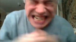 Я тебя топориком (оригинал)