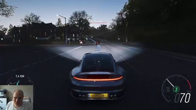 2 Forza Horizon 4 смотреть онлайн