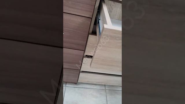 Комод без ручек смотреть онлайн