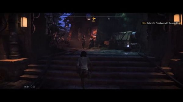 The First 25 Minutes of Star Wars Outlaws Gameplay | (PC Max Settings 4K 60FPS)