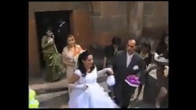 Aрмянская свадьба, Armenian wedding смотреть онлайн