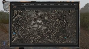 Последний рассвет: Забрать сканер из аномалии STALKER ANOMALY