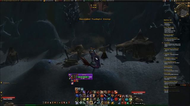 How to get Thunderfury, Step by Step Guide! смотреть онлайн