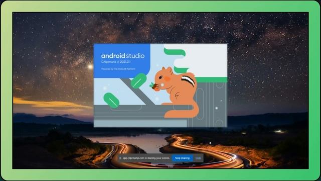 Android Studio - Chipmunk | 2021.2.1 | What's new | Android App смотреть онлайн