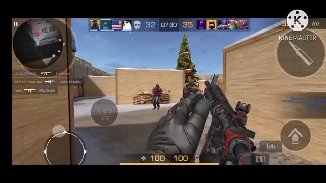 СТАВЬ ЛАЙК ЕСЛИ УЧИШЬСЯ В ШКОЛЕ (STANDOFF 2 )))) смотреть онлайн