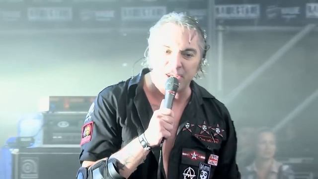 "Счастье". Михаил Горшенев (Король и Шут) смотреть онлайн