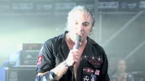 «Счастье». Михаил Горшенев (Король и Шут)
