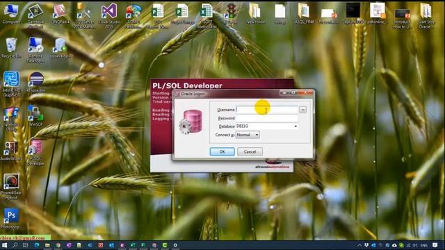 #03 How to Install PL/SQL Developer on Windows? | Oracle Basics for Beginners смотреть онлайн