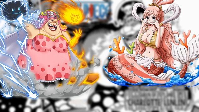 ФАКТЫ БОЛЬШАЯ МАМОЧКА| ЙОНКО ШАРЛОТТА ЛИНЛИН | БОЛЬШАЯ МАМОЧКА И БОА ХЭНКОК ПОХОЖИ ? | ВАН ПИС смотреть онлайн