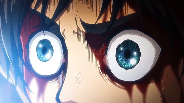 Safe and Sound // Attack On Titan смотреть онлайн