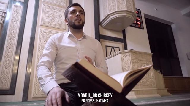 Клип - Нашид нас Аллах любит