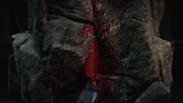 Mortal Kombat X Tremor Gameplay смотреть онлайн