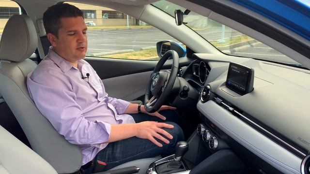 2020 Toyota Yaris | Complete Review | with Casey Williams смотреть онлайн