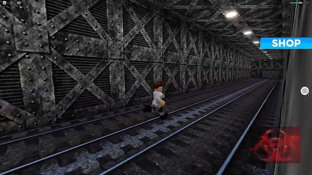 Roblox Area 51 But With Alphabet Lore смотреть онлайн