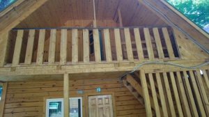 Нугушское водохранилище / База отдыха " Солнечная" / Отдых на Нугуше с тремя детьми