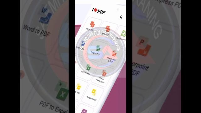 how i love pdf editor works | you can convert the file with i love pdf | jpg pdf excel docx смотреть онлайн