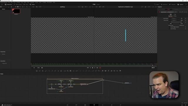 DaVinci Resolve's Keyframe Stretcher  - EXPLAINED!