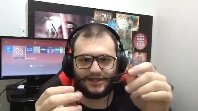 UMBOXING E REVIEW - RAZER KRAKEN X USB смотреть онлайн