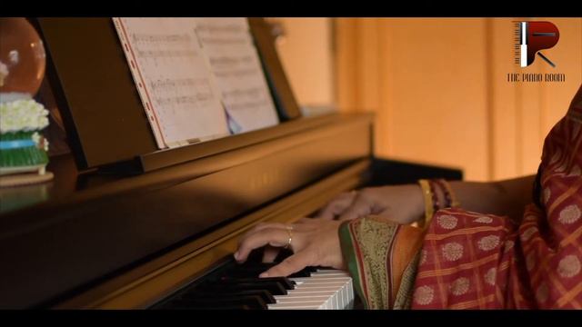 Ecossaise|L v Beethoven|Neeta Sharath смотреть онлайн