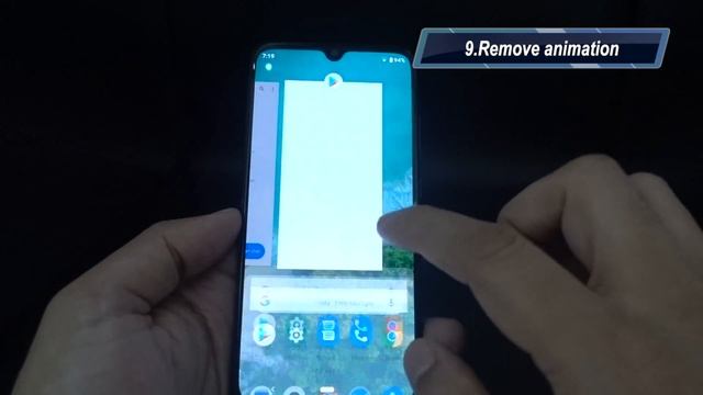 Xiaomi Mi A3 Tips & Tricks | Hidden Features смотреть онлайн