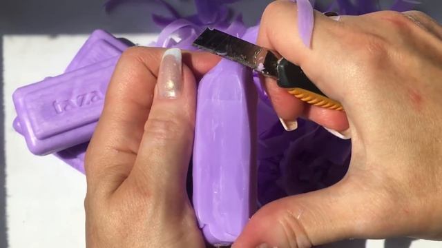 АСМР МЫЛО РЕЖУ ШЁПОТ- В ЧЕМ СЕКРЕТ ГАРМОНИЧНЫХ ДОЛГИХ КРЕПКИХ ОТНОШЕНИЙ В СЕМЬЕ ASMR SOAP SOFT CUT. смотреть онлайн