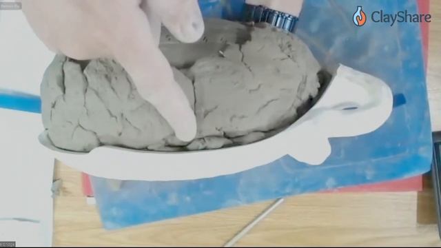 Learn Fired Arts Demo смотреть онлайн