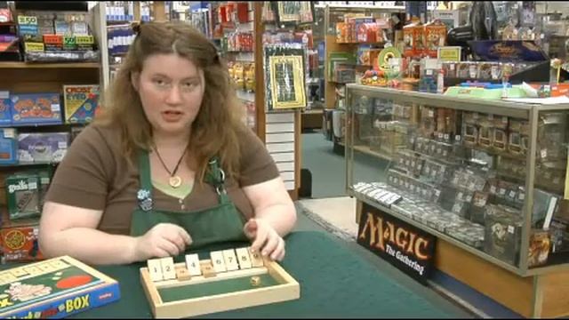 How to Play Shut the Box Game смотреть онлайн