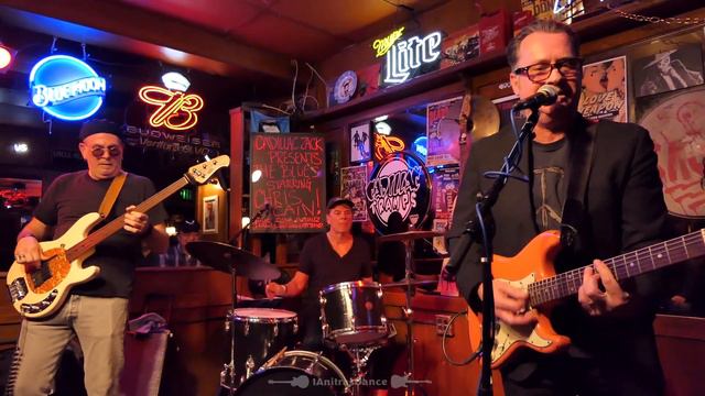 Dana Gonzales - Baja Mexico - 2/6/23 Cadillac Zack Presents at The Maui Sugar Mill смотреть онлайн