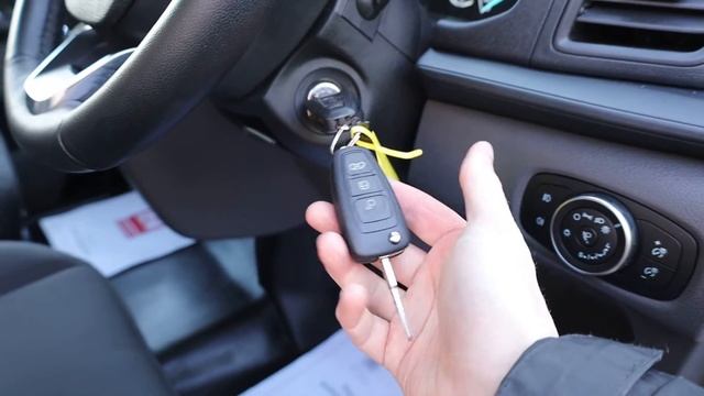 2020 Ford Transit Custom Trend Detailed Walk & Talk Review смотреть онлайн