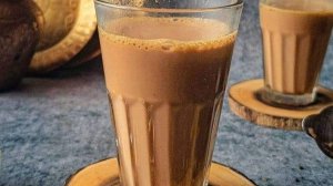 Масала чай. Все специи и ингредиенты.