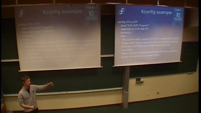Levente Kurusa - Introduction to Linux Kernel Development смотреть онлайн