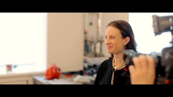 "Top Models Lipetsk" - СТИЛЬ (Backstage)