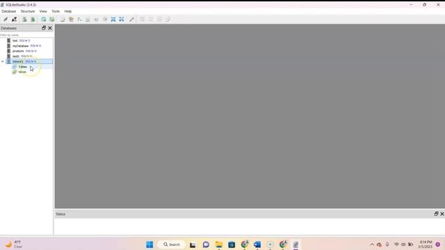How to download and install SQLiteStudio on Windows смотреть онлайн