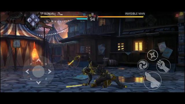 Shadow fight 3: review of ninjato set kitsune set fox hunter set.. смотреть онлайн