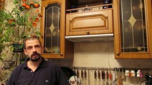 вытяжка для кухни. А нужна ли она вообще...?