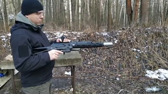 Обзор патронов 9х19 смотреть онлайн