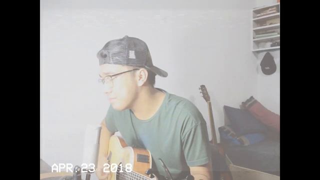 bitches broken hearts - billie eilish (kyle raphael cover) смотреть онлайн