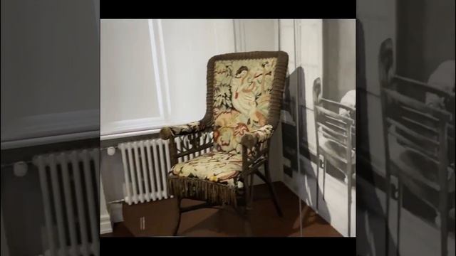 Bonn. August Macke/ Бонн. Август Макке смотреть онлайн