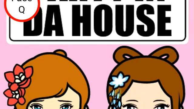 FaceQ смотреть онлайн