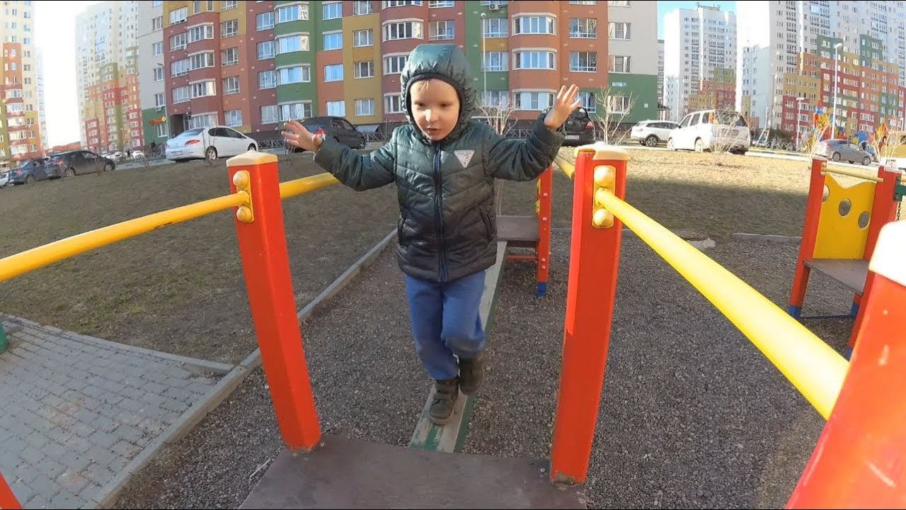 ТОГДА ВСЁ БЫЛО ХОРОШО | Город - злая сила? смотреть онлайн