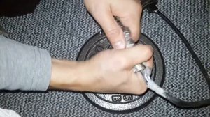 Лямбда зонд (датчик кислорода) Daewoo Sens (Lanos)