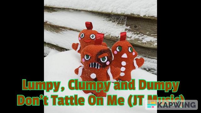 Krampus (2015) Characters Theme Songs