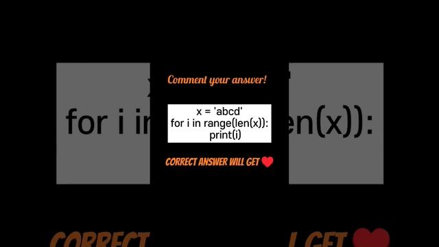 python Quiz #python #viral #trending #shortvideo #python #easy #shortsfeed #2023 #education смотреть онлайн